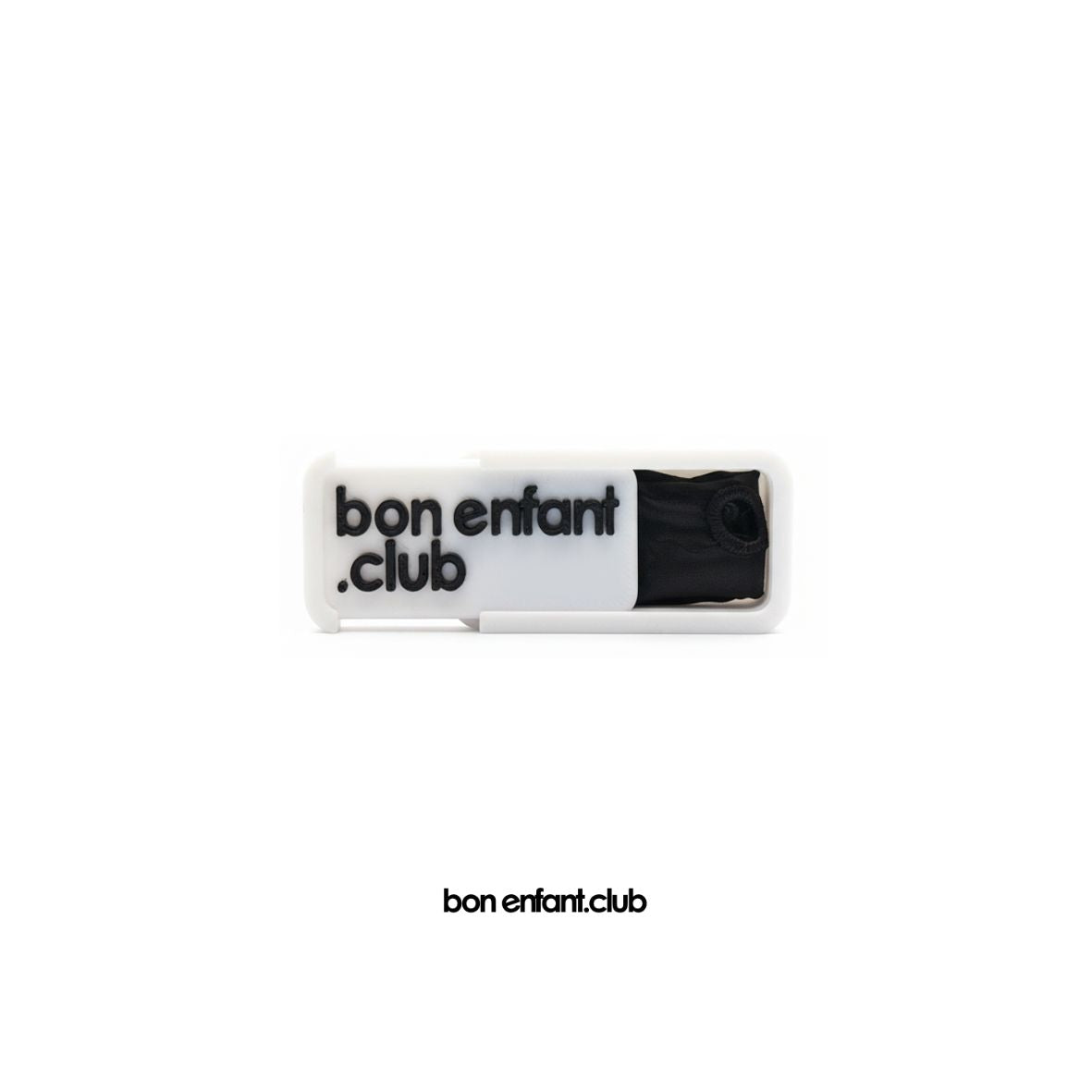 capuchon de protection anti-drogue